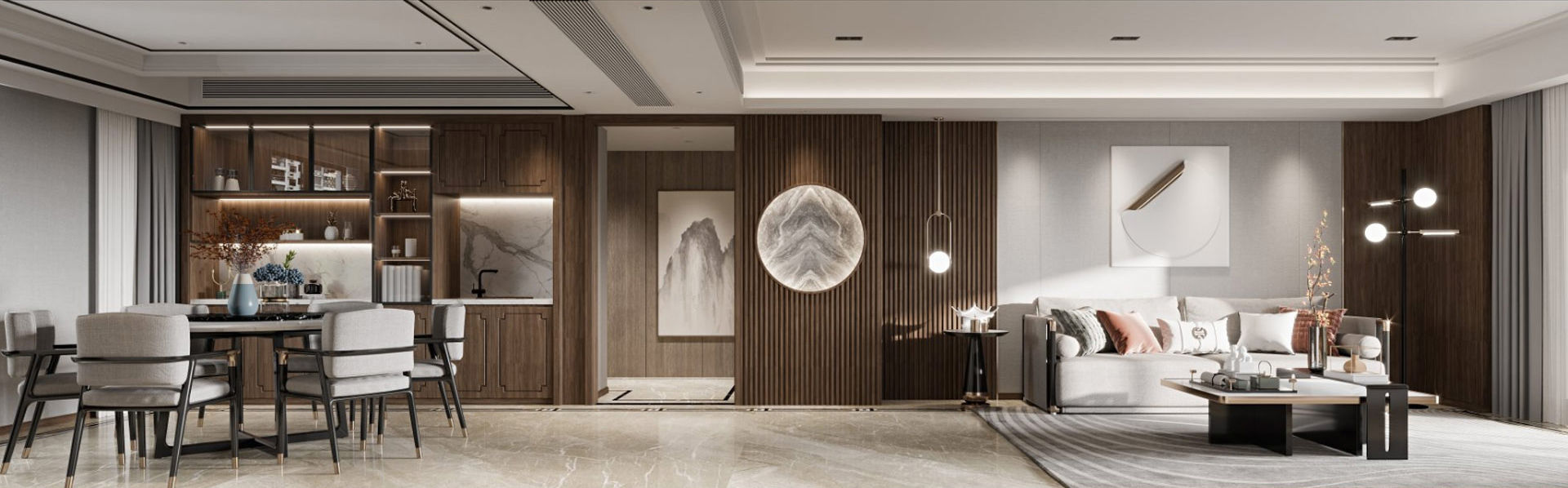 杭州名震装饰工程有限公司